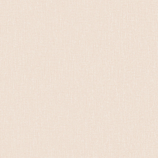 GALERIE WALLCOVERINGS Atmosphere Textile, Plain   Pink   - AT1018