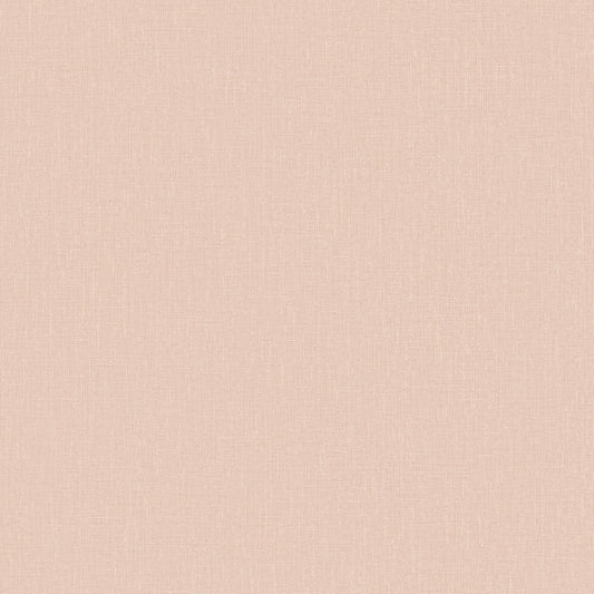 GALERIE WALLCOVERINGS Atmosphere Textile, Plain   Pink   - AT1019