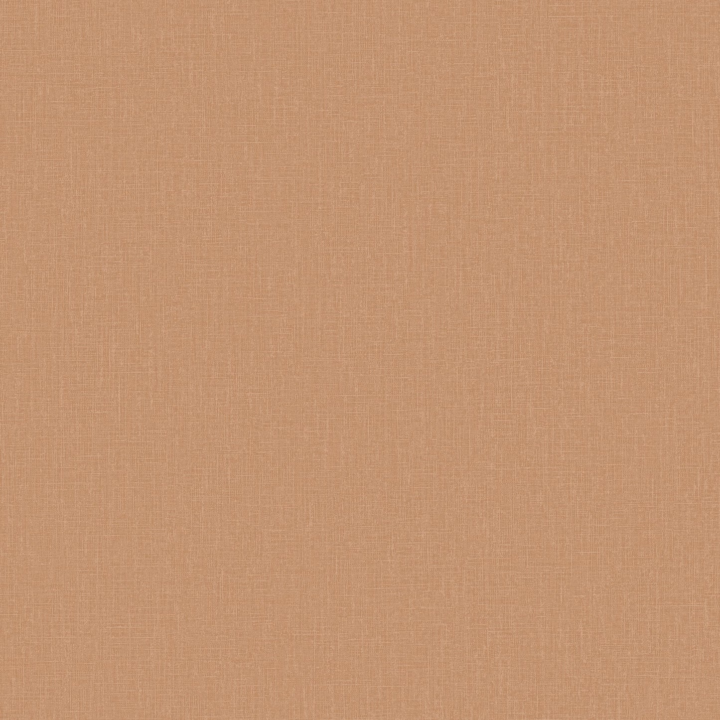 GALERIE WALLCOVERINGS Atmosphere Textile, Plain   Orange   - AT1020
