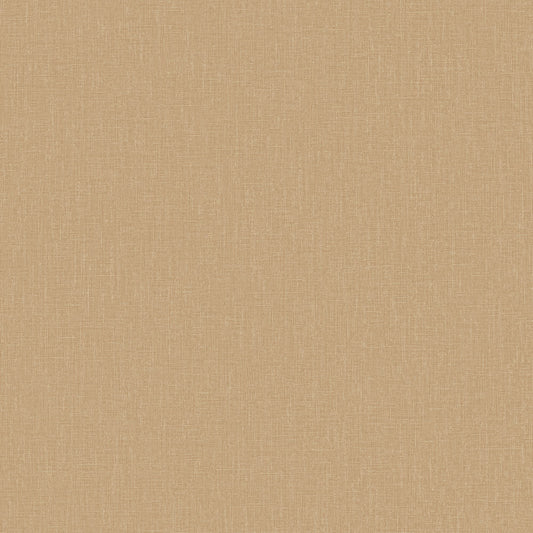 GALERIE WALLCOVERINGS Atmosphere Textile, Plain   Brown   - AT1022