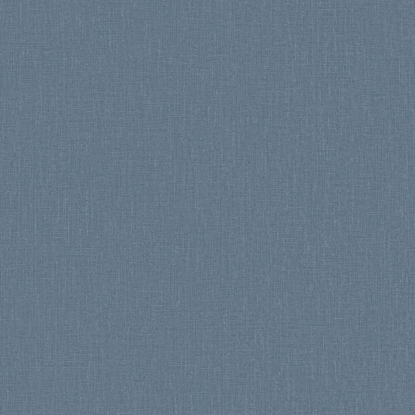GALERIE WALLCOVERINGS Atmosphere Textile, Plain   Blue   - AT1024