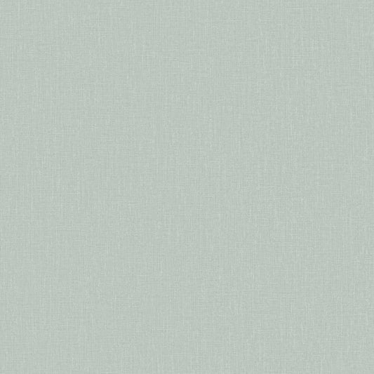 GALERIE WALLCOVERINGS Atmosphere Textile, Plain   Blue   - AT1027