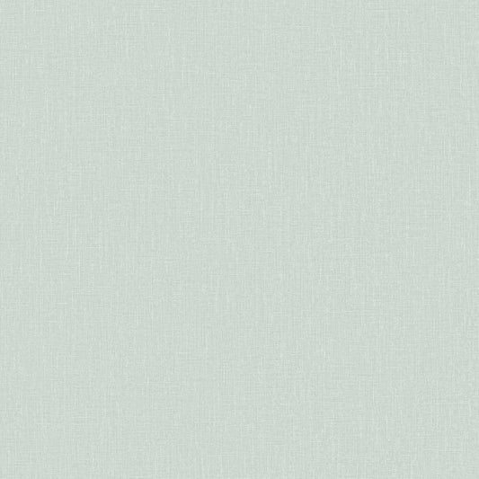 GALERIE WALLCOVERINGS Atmosphere Textile, Plain   Blue   - AT1028