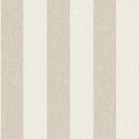 GALERIE WALLCOVERINGS Atmosphere Regular, stripes   Beige   - AT4005