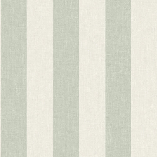 GALERIE WALLCOVERINGS Atmosphere Regular, stripes   Green   - AT4032