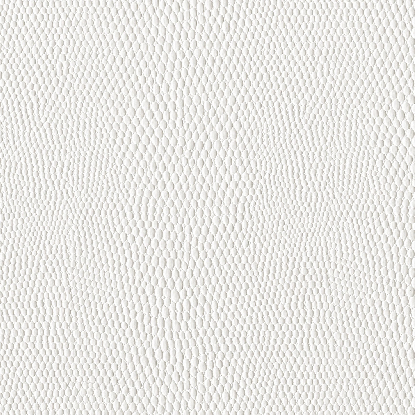 Glossy vinyl wallcovering with a smooth skin-like finish.