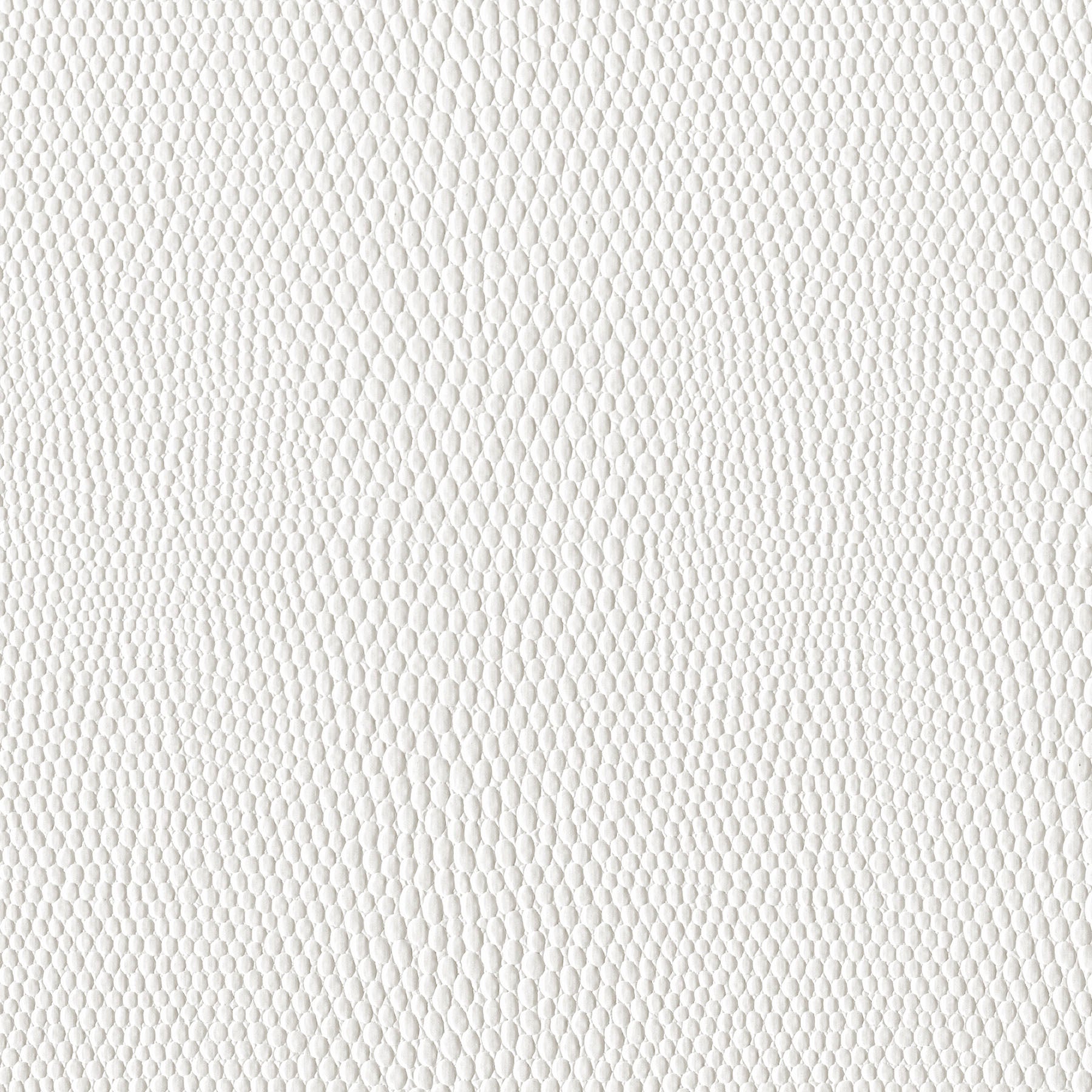 Glossy vinyl wallcovering with a smooth skin-like finish.