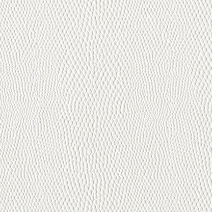 Glossy vinyl wallcovering with a smooth skin-like finish.