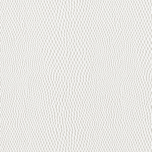 Glossy vinyl wallcovering with a smooth skin-like finish.