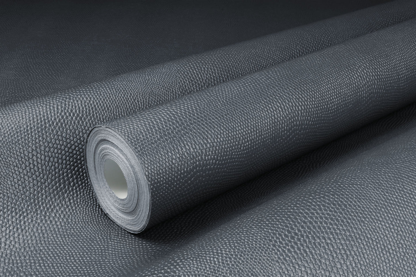 Glossy vinyl wallcovering with a skin-like texture, NJ26ATL-1003