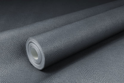 Glossy vinyl wallcovering with a skin-like texture, NJ26ATL-1003
