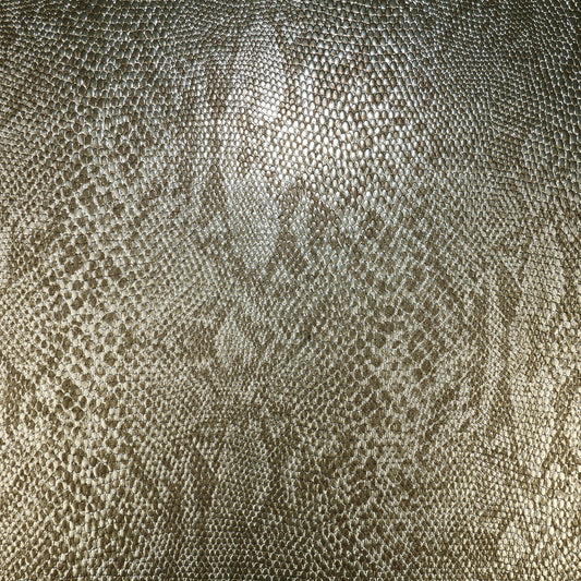 Vinyl wallcovering Python Mylar NJ26ATL-1006