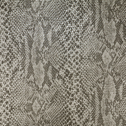 Vinyl Wallcovering Python Gloss