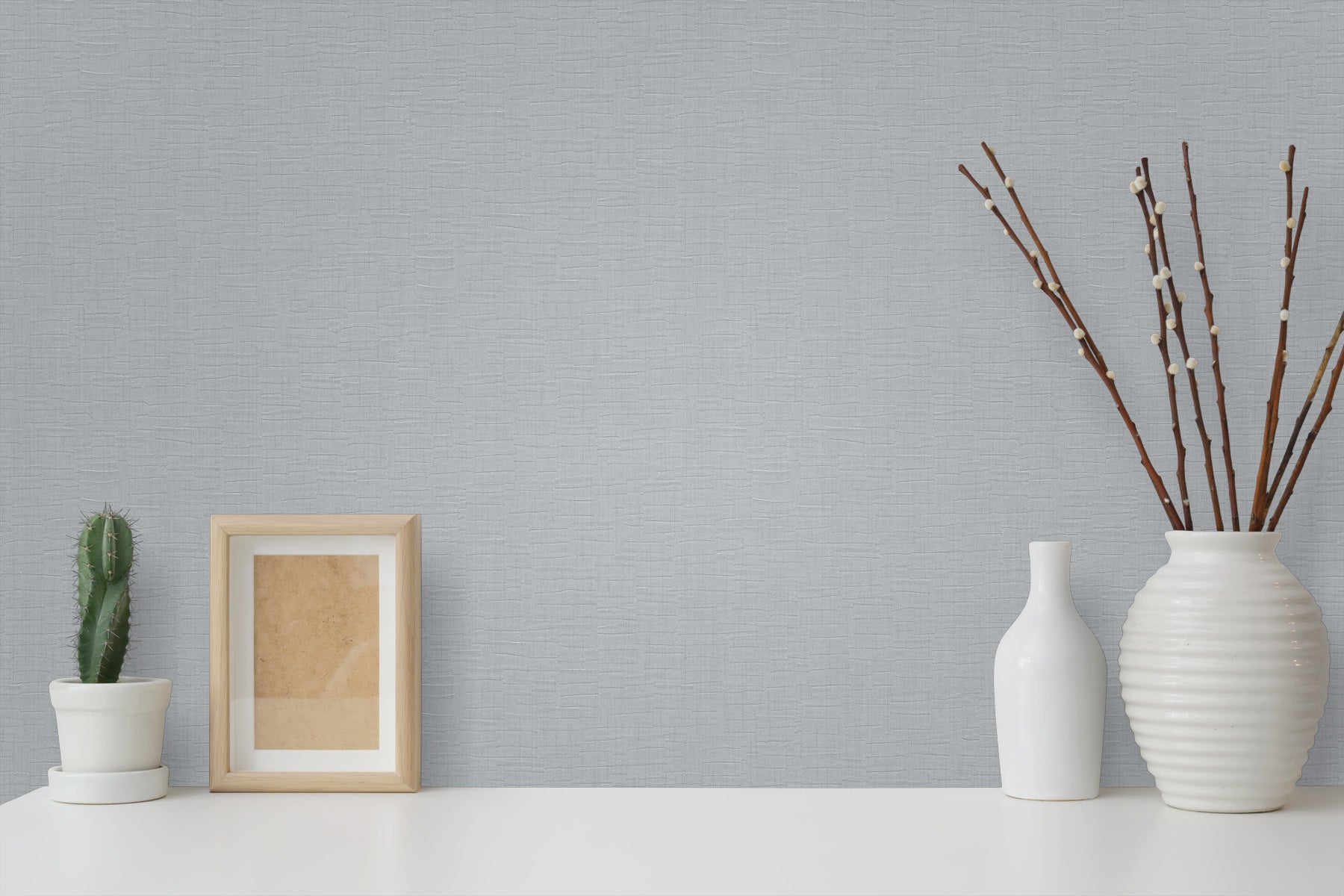 NICHOLASJOHN INC. Vinyl Wallcovering Intermezzo Matte - NJ26ATL-1010