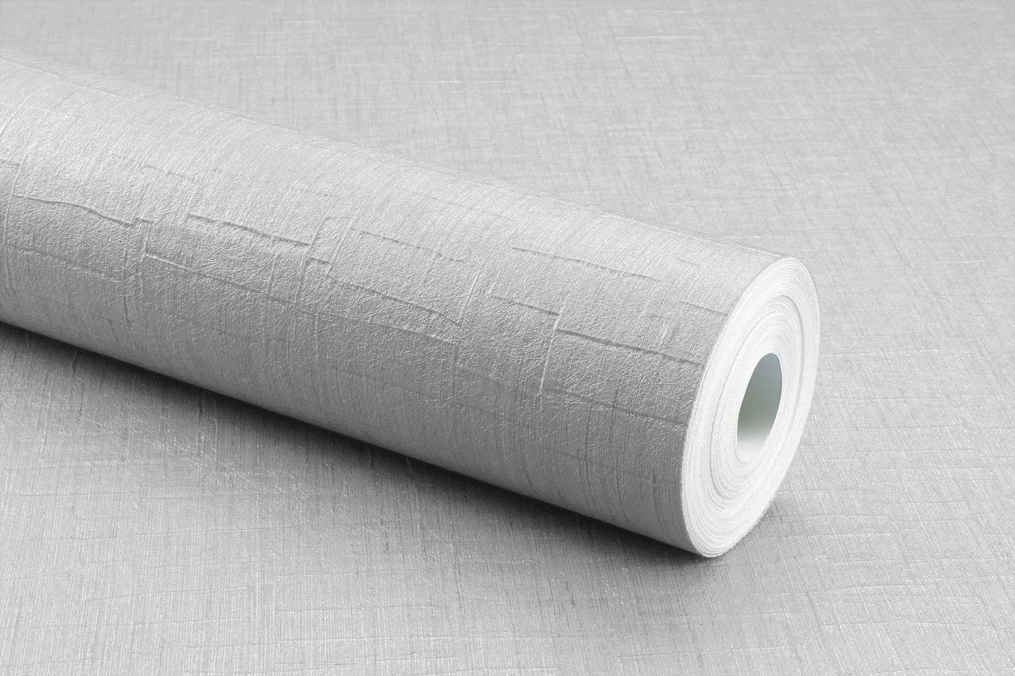 Matte vinyl wallcovering