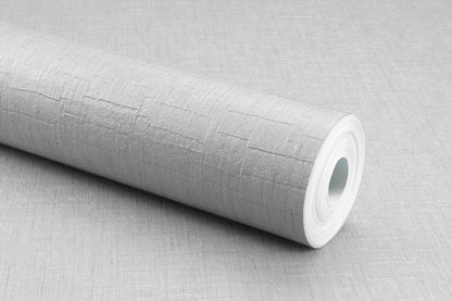 Matte vinyl wallcovering