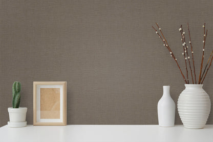 Vinyl wallcovering Intermezzo, Pearl - NJ26ATL-1011