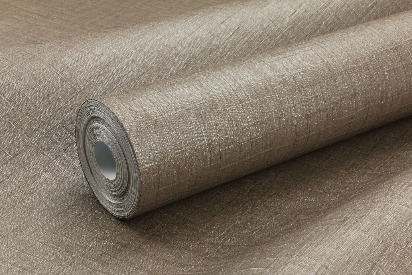 Intermezzo Pearl vinyl wallcovering swatch