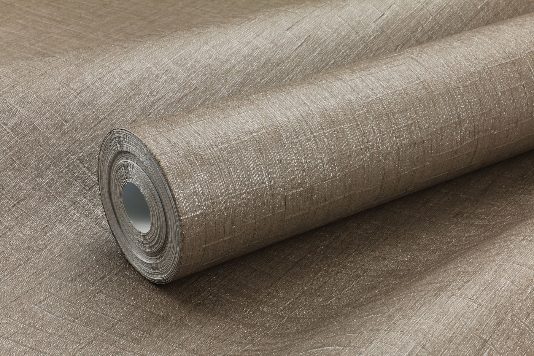 Intermezzo Pearl vinyl wallcovering swatch