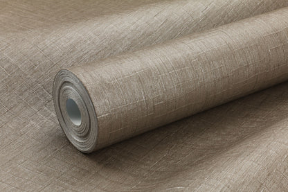 Intermezzo Pearl vinyl wallcovering swatch