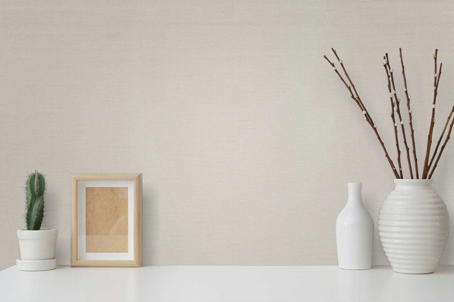 NICHOLASJOHN INC. Vinyl Wallcovering Saville    Matte  - NJ26ATL-1016