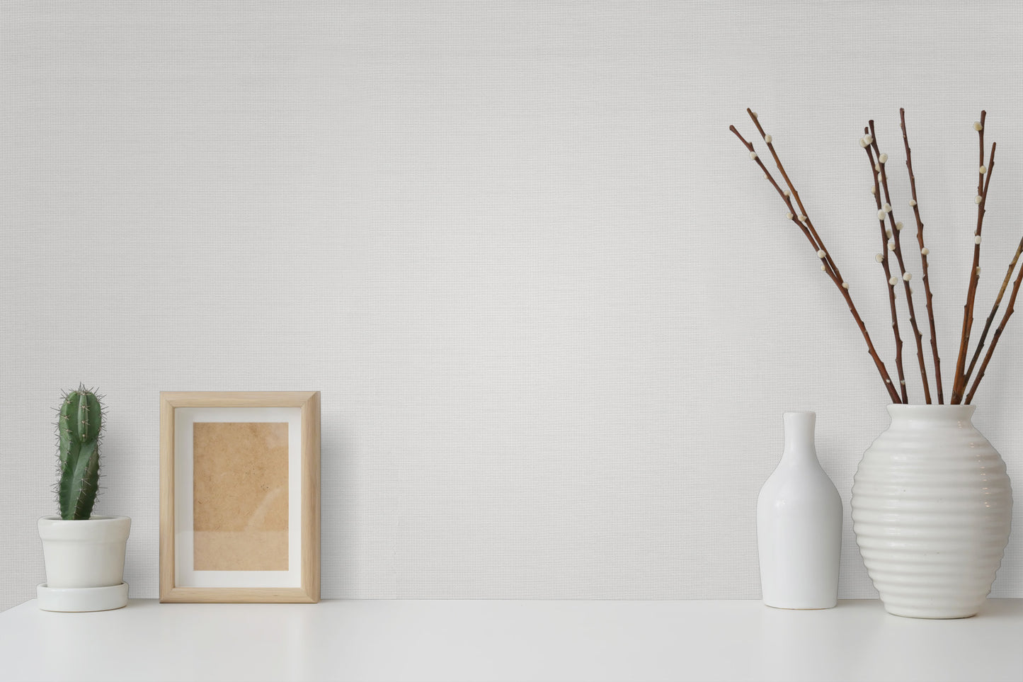 NICHOLASJOHN INC. Vinyl Wallcovering Saville    Gloss  - NJ26ATL-1020