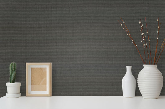 NICHOLASJOHN INC. Vinyl Wallcovering Faded Vertical    Matte  - NJ26ATL-1021