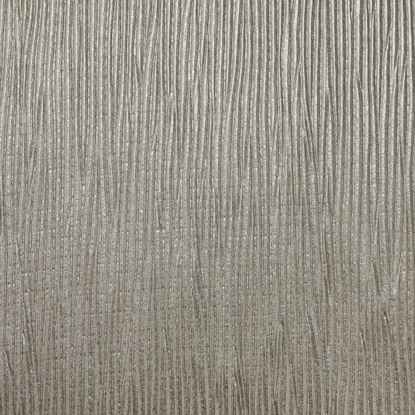 Gray vinyl wallpaper textured with palm fiber pattern and gloss finish, modern wallcovering for living room bedroom and office accent walls, neutral gray textured wallpaper for contemporary and minimalist interiors, durable USA made vinyl wallpaper for luxury home decor and interior design projects.
Vinyl wallcovering with palm fiber, gloss finish - NJ26ATL-1022