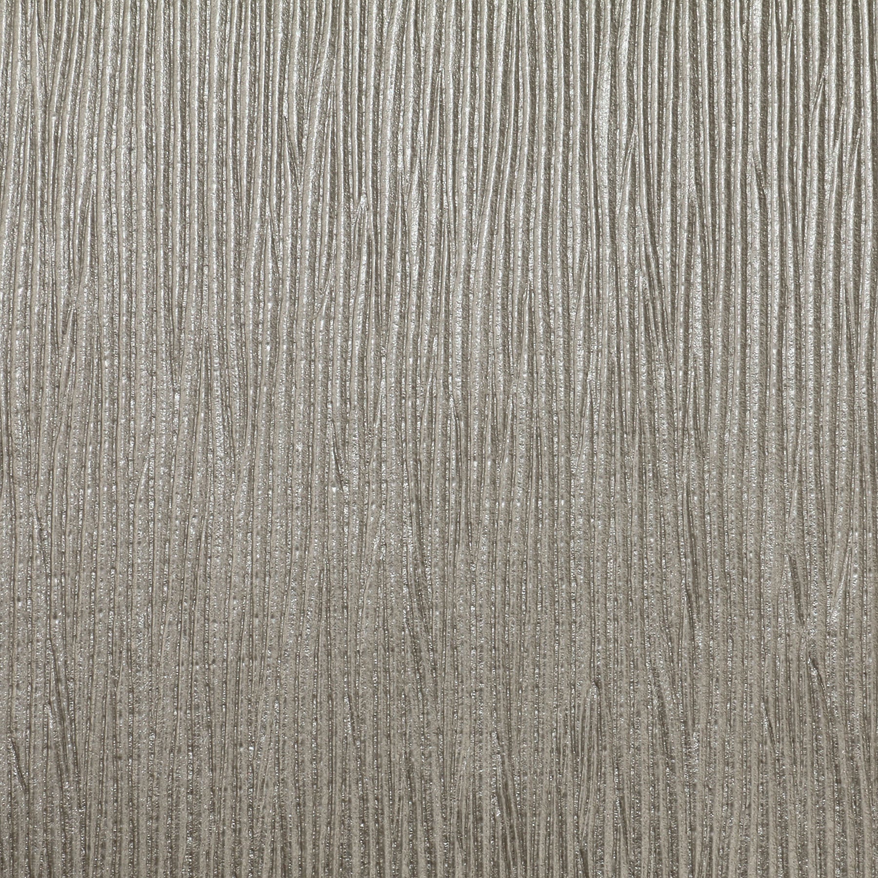 Gray vinyl wallpaper textured with palm fiber pattern and gloss finish, modern wallcovering for living room bedroom and office accent walls, neutral gray textured wallpaper for contemporary and minimalist interiors, durable USA made vinyl wallpaper for luxury home decor and interior design projects.
Vinyl wallcovering with palm fiber, gloss finish - NJ26ATL-1022