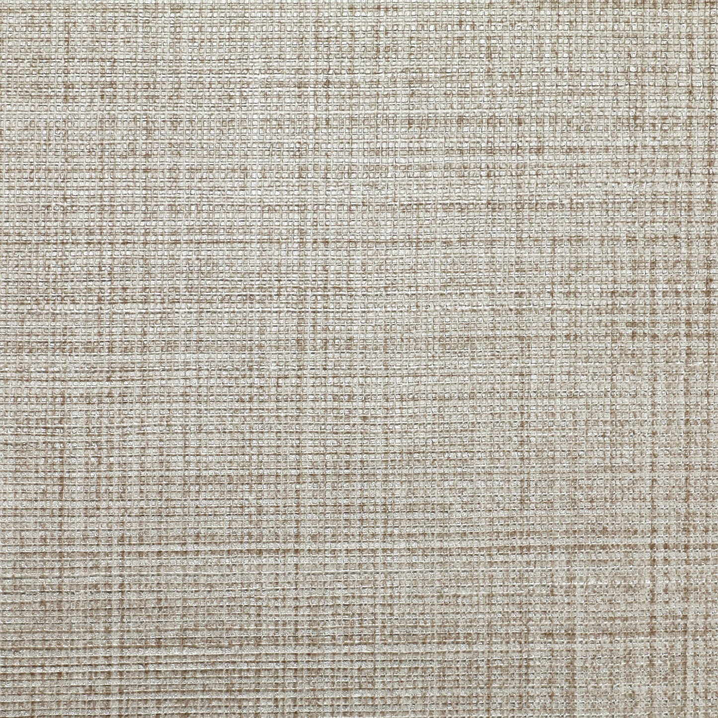 Gold textured vinyl wallpaper with flax pattern and pearl finish, luxury wallcovering for modern living room and bedroom accent walls, woven texture wallpaper in warm gold tones, high-end interior design wall decor, durable USA-made vinyl wallpaper for elegant home styling.
Flax Pearl vinyl wallcovering NJ26ATL-1025