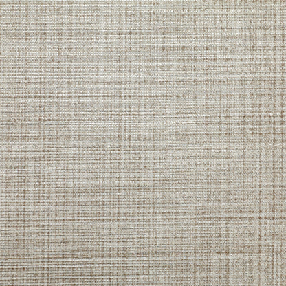 Gold textured vinyl wallpaper with flax pattern and pearl finish, luxury wallcovering for modern living room and bedroom accent walls, woven texture wallpaper in warm gold tones, high-end interior design wall decor, durable USA-made vinyl wallpaper for elegant home styling.
Flax Pearl vinyl wallcovering NJ26ATL-1025