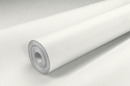 NICHOLASJOHN INC. Vinyl Wallcovering Vertical Silk    Pearl  - NJ26ATL-1027