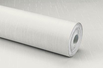 NICHOLASJOHN INC. Vinyl Wallcovering Vertical Silk    Pearl  - NJ26ATL-1027