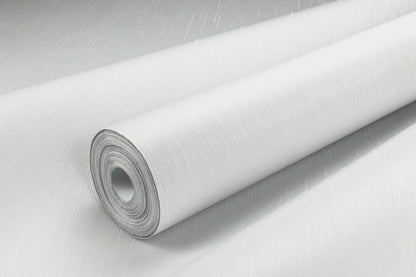 NICHOLASJOHN INC. Vinyl Wallcovering Vertical Silk    Pearl  - NJ26ATL-1028