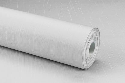 NICHOLASJOHN INC. Vinyl Wallcovering Vertical Silk    Pearl  - NJ26ATL-1028