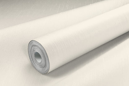 NICHOLASJOHN INC. Vinyl Wallcovering Vertical Silk    Pearl  - NJ26ATL-1029