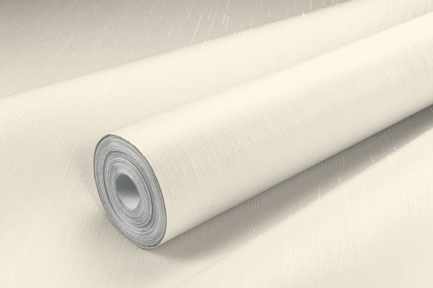 NICHOLASJOHN INC. Vinyl Wallcovering Vertical Silk    Pearl  - NJ26ATL-1030