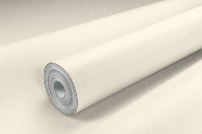 NICHOLASJOHN INC. Vinyl Wallcovering Vertical Silk    Pearl  - NJ26ATL-1030