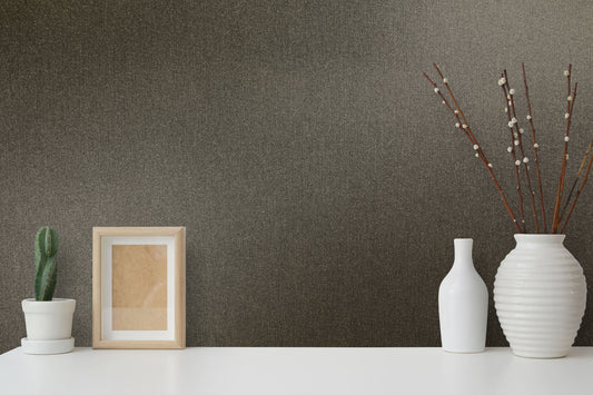 NICHOLASJOHN INC. Vinyl Wallcovering Glint    Glitter  - NJ26ATL-1043