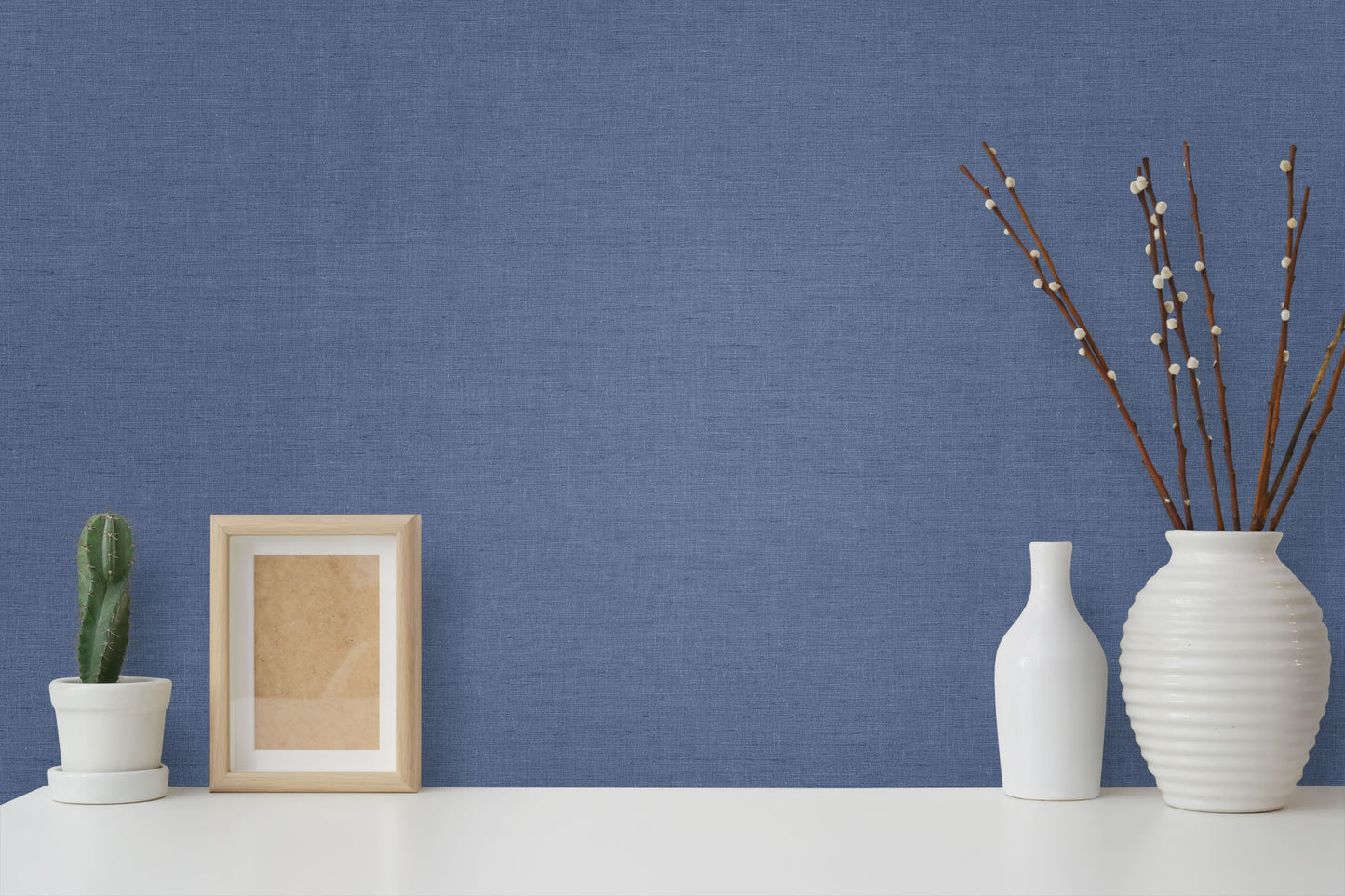 NICHOLASJOHN INC. Vinyl Wallcovering Avatar Linen    Matte  - NJ26ATL-1049