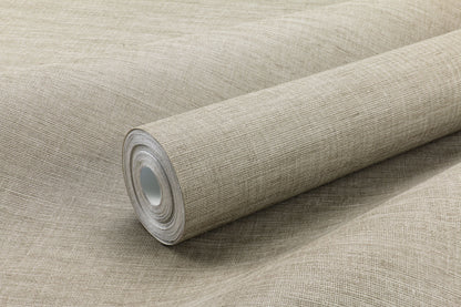 NICHOLASJOHN INC. Vinyl Wallcovering Avatar Linen    Matte  - NJ26ATL-1052