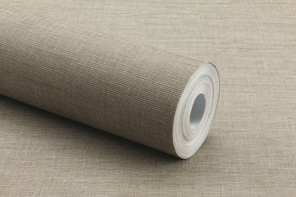 NICHOLASJOHN INC. Vinyl Wallcovering Avatar Linen    Matte  - NJ26ATL-1052