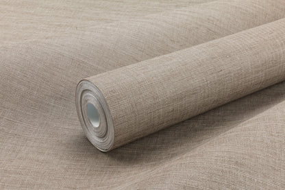 NICHOLASJOHN INC. Vinyl Wallcovering Avatar Linen    Matte  - NJ26ATL-1053