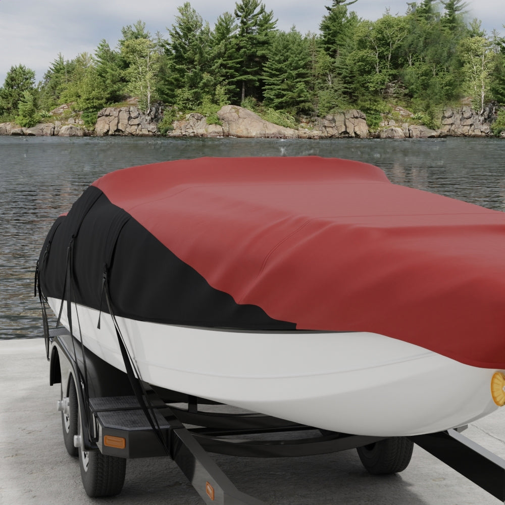 NICHOLASJOHN INC NJ-TASO Red Solid   Fabric - NJ25-239