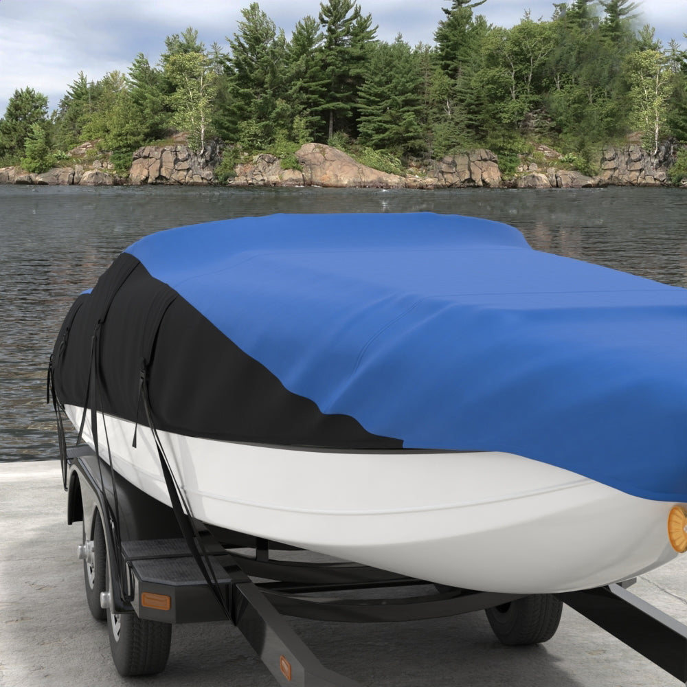 NICHOLASJOHN INC NJ-TASO Blue Solid   Fabric - NJ25-243