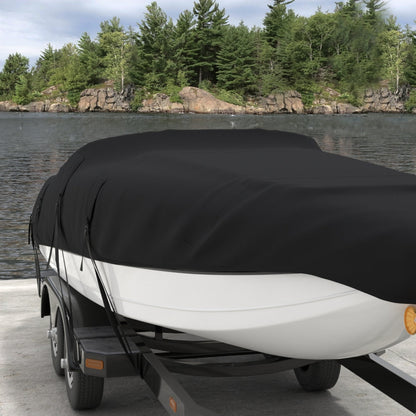 NICHOLASJOHN INC NJ-TASO Black Solid   Fabric - NJ25-246