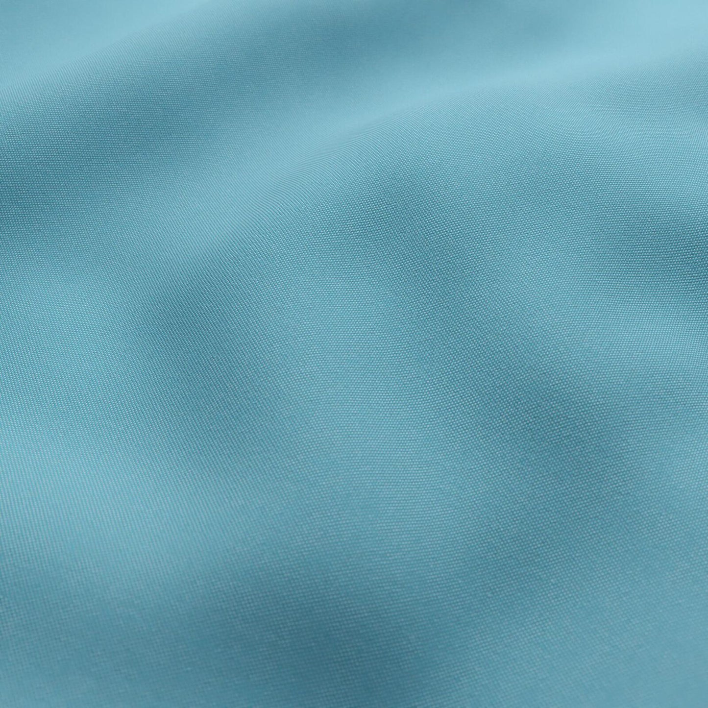 JF Fabrics FibreGuard Outdoor ATLANTIC 64 Fabric Plain White, Turquoise  Texture, Outdoor - 9467764 J9301