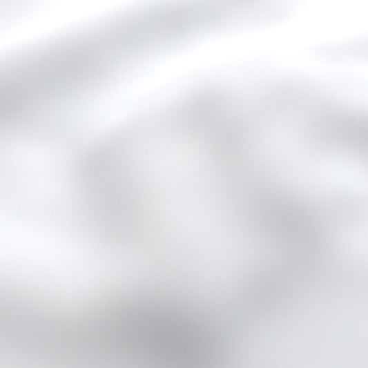 JF Fabrics FibreGuard Outdoor ATLANTIC 90 Fabric Plain White, Silver  Texture, Outdoor - 9467790 J9301