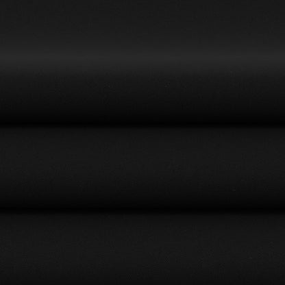 NICHOLASJOHN INC NJ-ARNOLD Black Solid   Fabric - NJ25-253