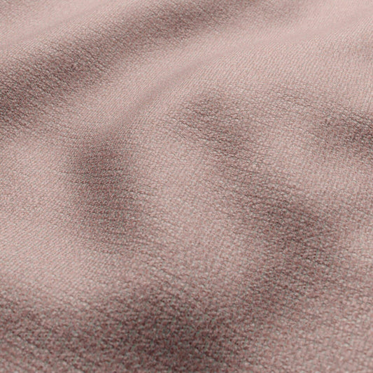 JF Fabrics FibreGuard ATLAS 42 Fabric Texture, Plain Pink  Boucle - 9750442 J9501